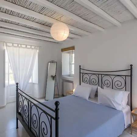 Villa Levanda's House Mykonos Town