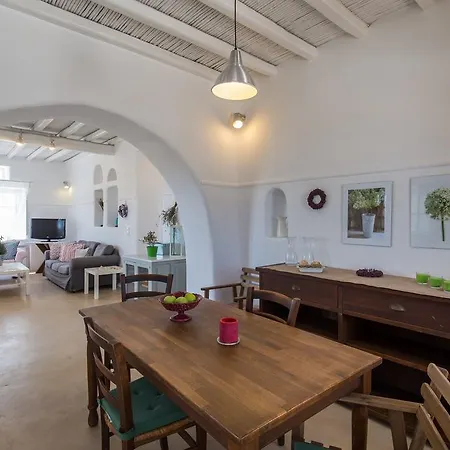 Levanda's House