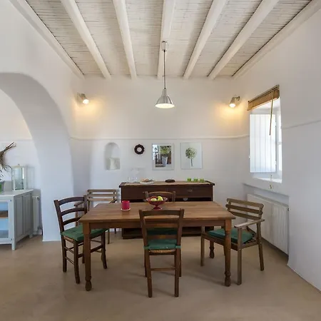 Βίλα Levanda's House Mykonos Town