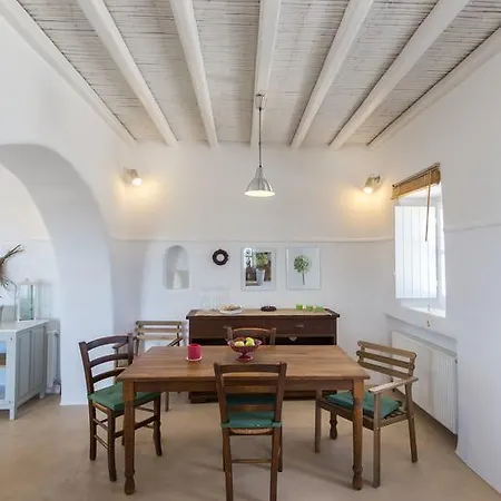 Βίλα Levanda's House *