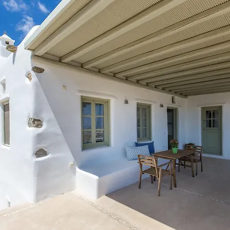 Levanda's House