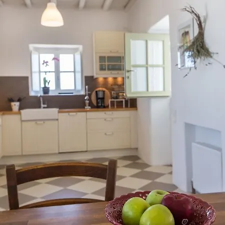 Βίλα Levanda's House Mykonos Town